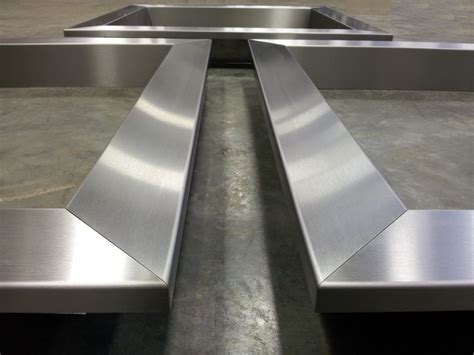 ss sheet metal fabrication|stainless steel fabricators in usa.